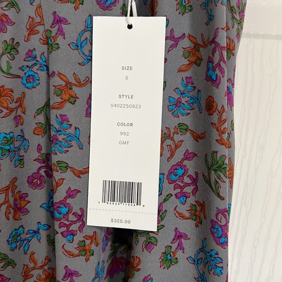 Vince dress - Picture 5 of 5